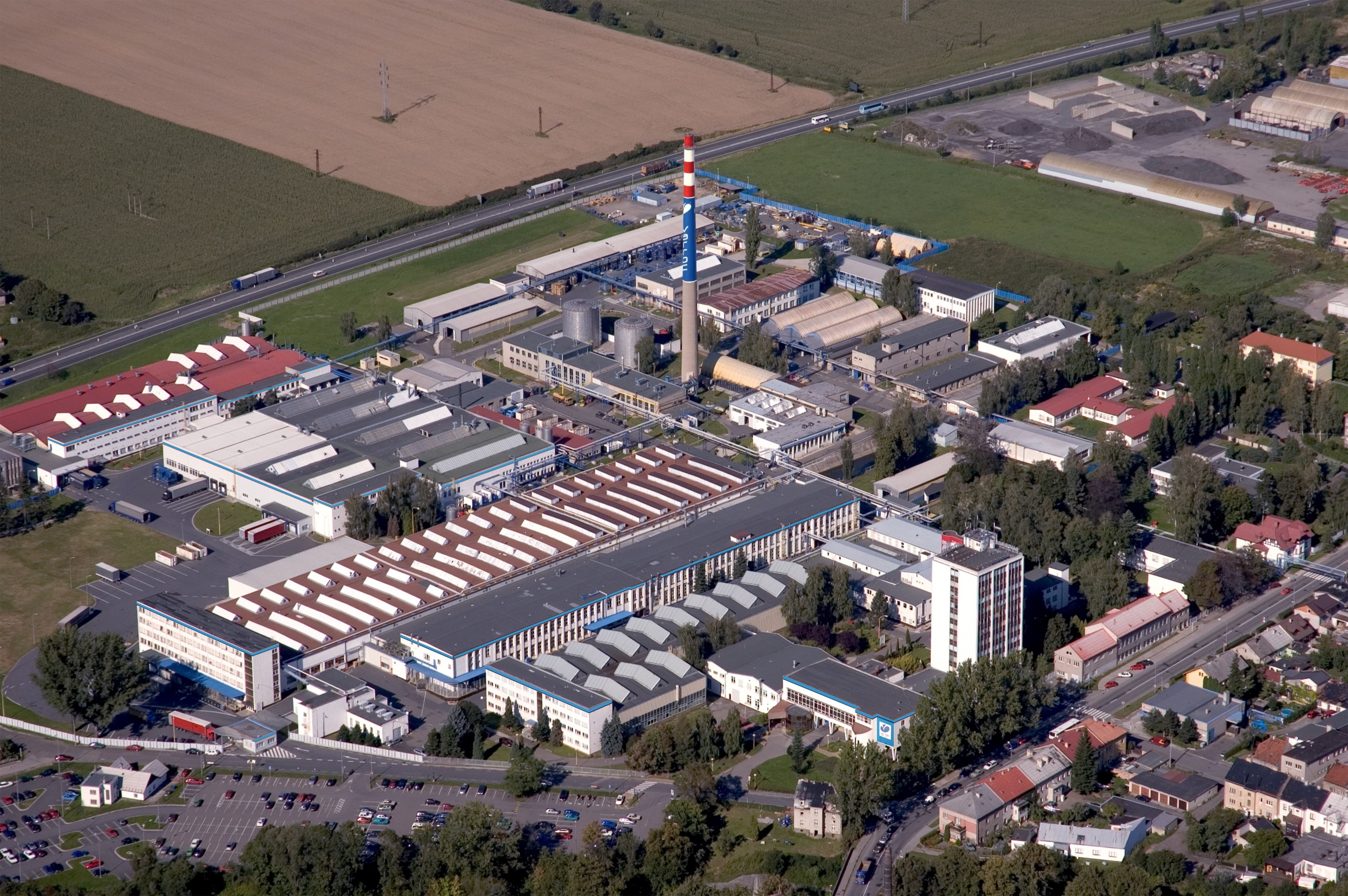 PO LIGHTING CZECH, s.r.o. foto 2