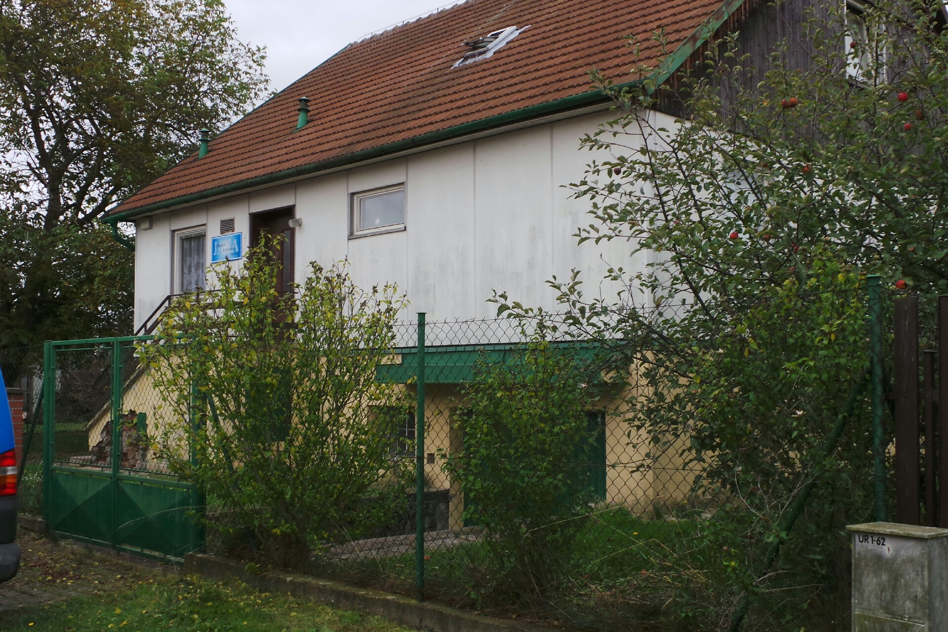 Jana Lukášová - krejčovství Pardubice