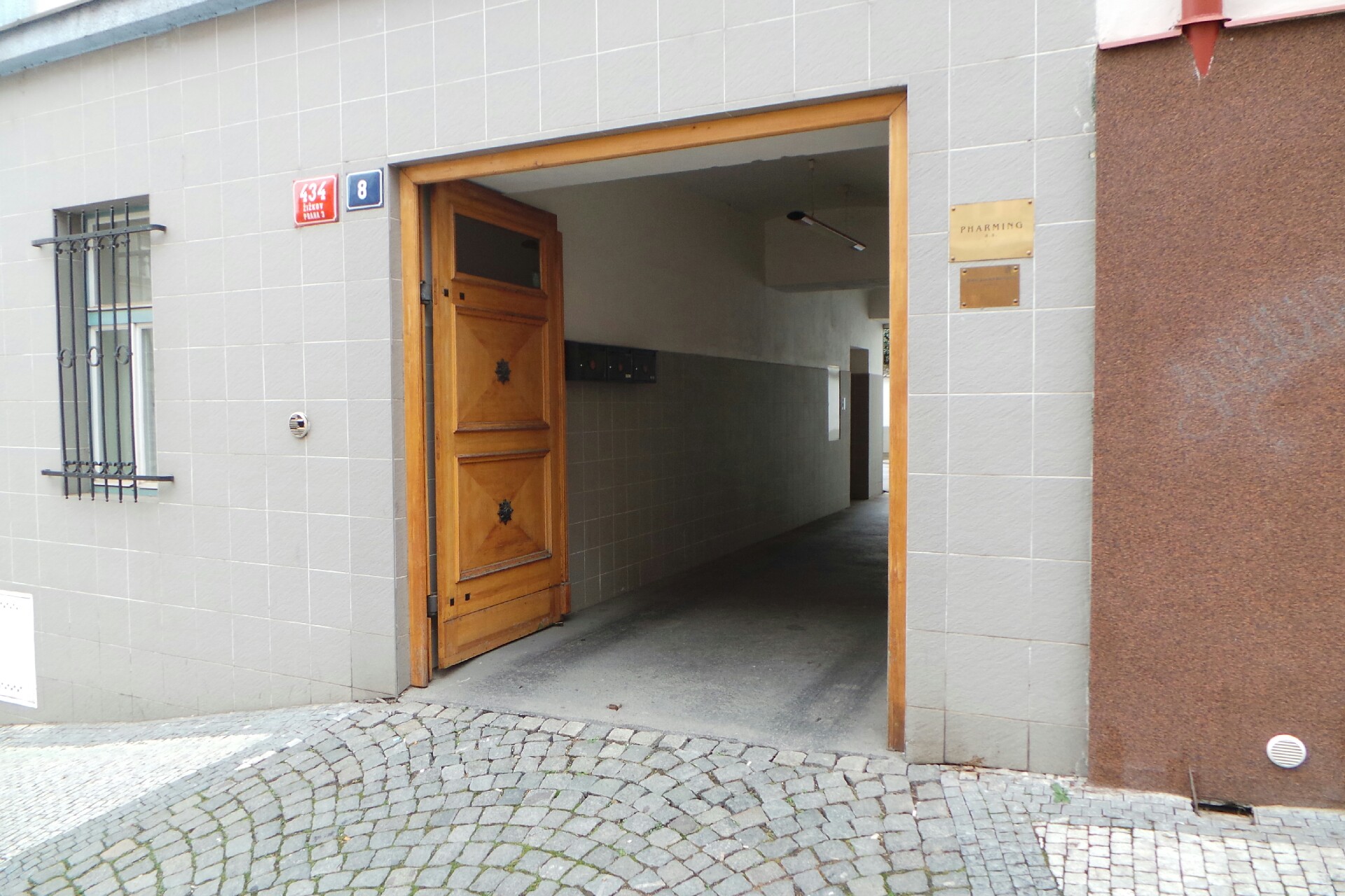 JUDr. Jan Kerbach, advokát