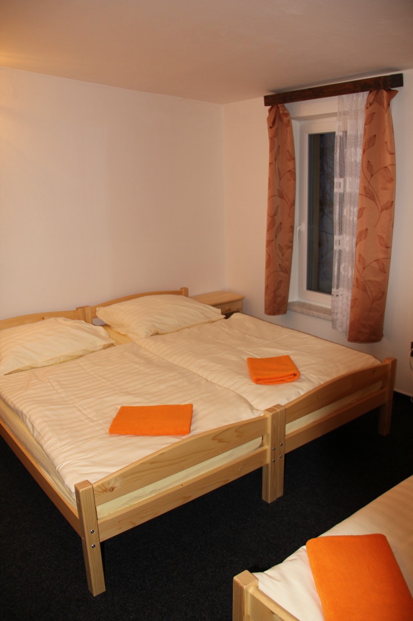 Penzion Sally foto 2