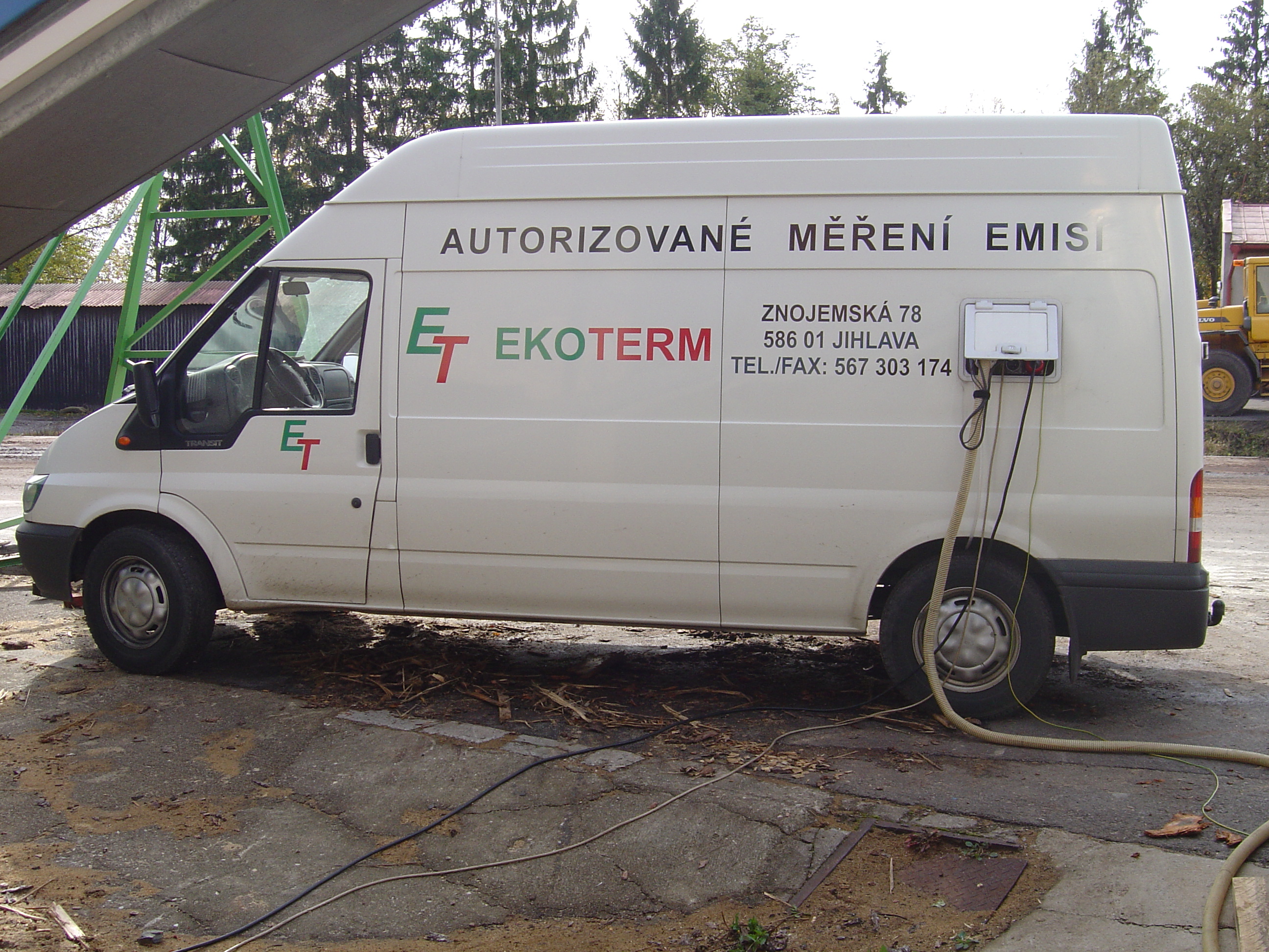 ET EKOTERM, s.r.o. foto 4