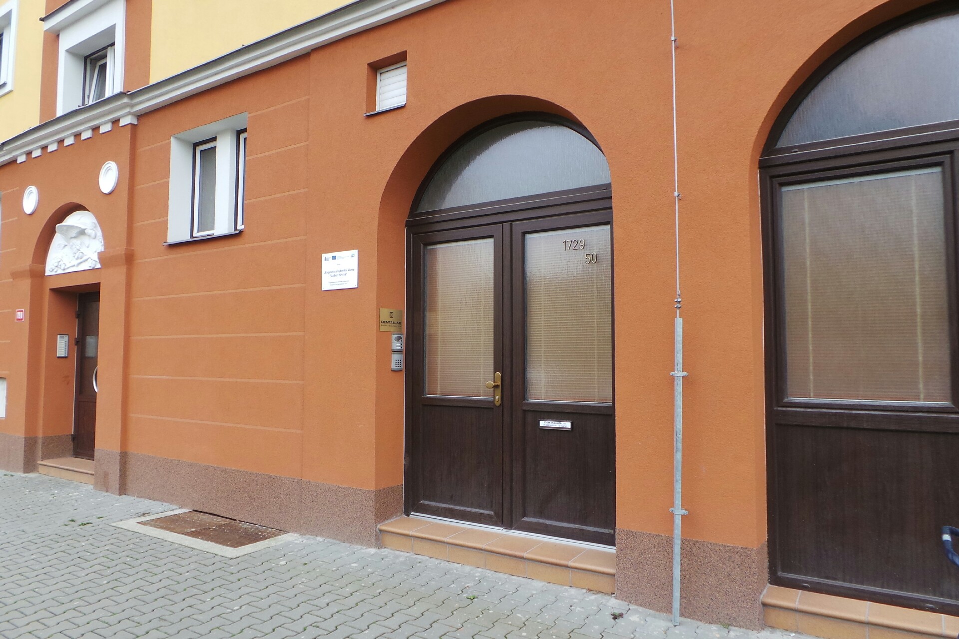 DENTALLAB B+B, s.r.o.