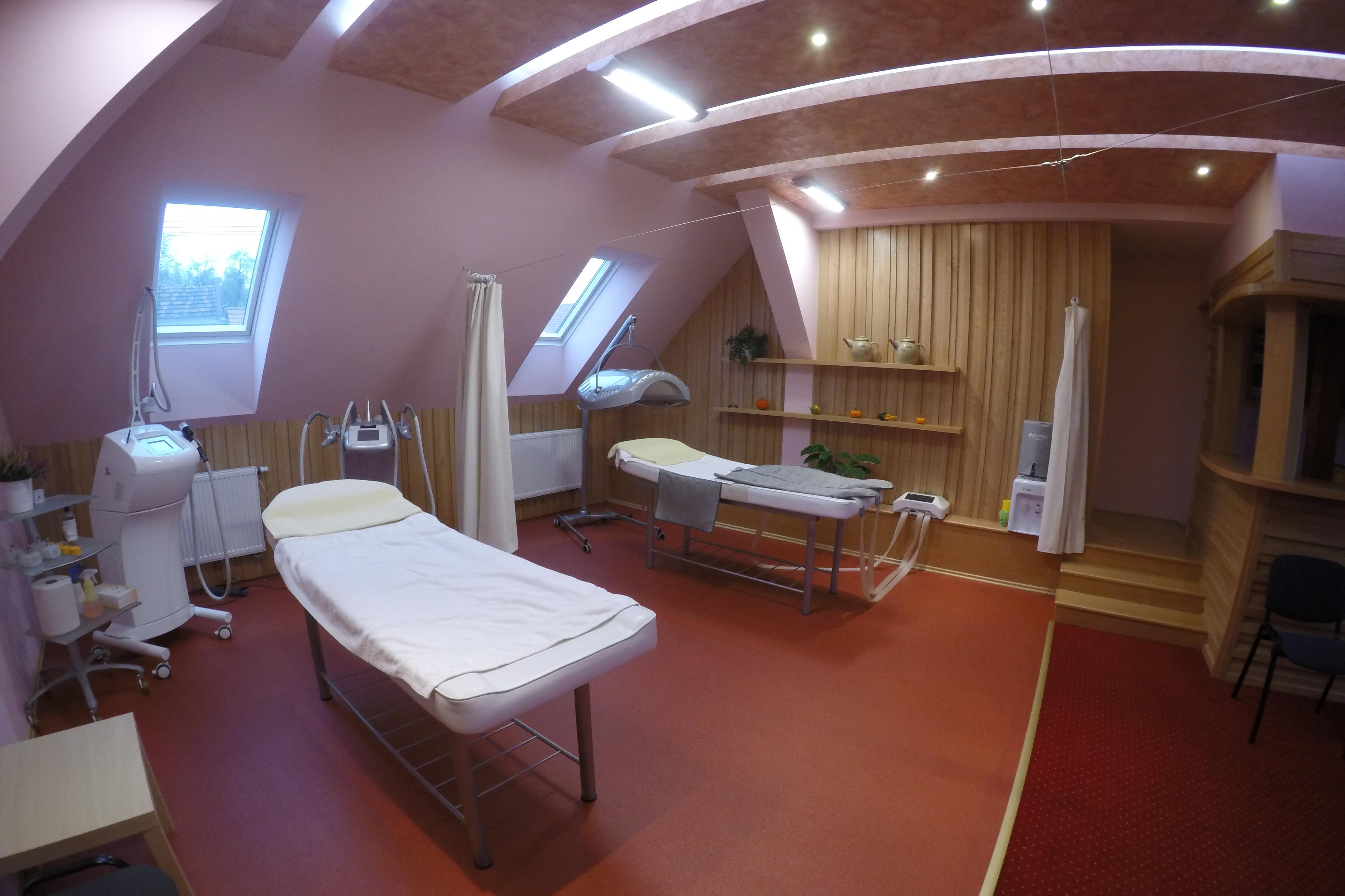 ARIES, klinika komplexní estetiky, s.r.o.