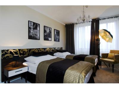 Hotel Aplaus foto 2