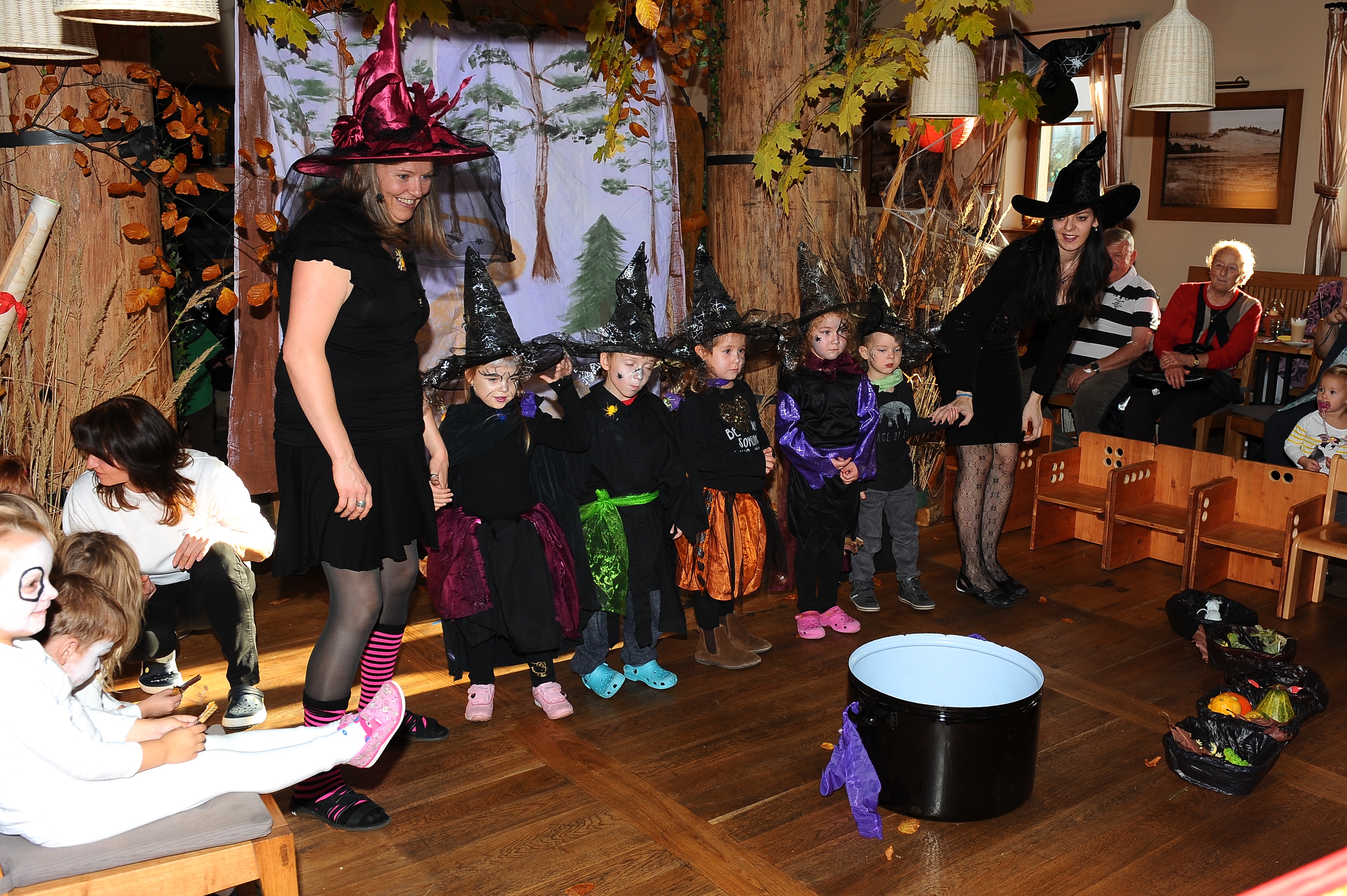 Adventure School - mateřská škola a základní škola, s.r.o. foto 6