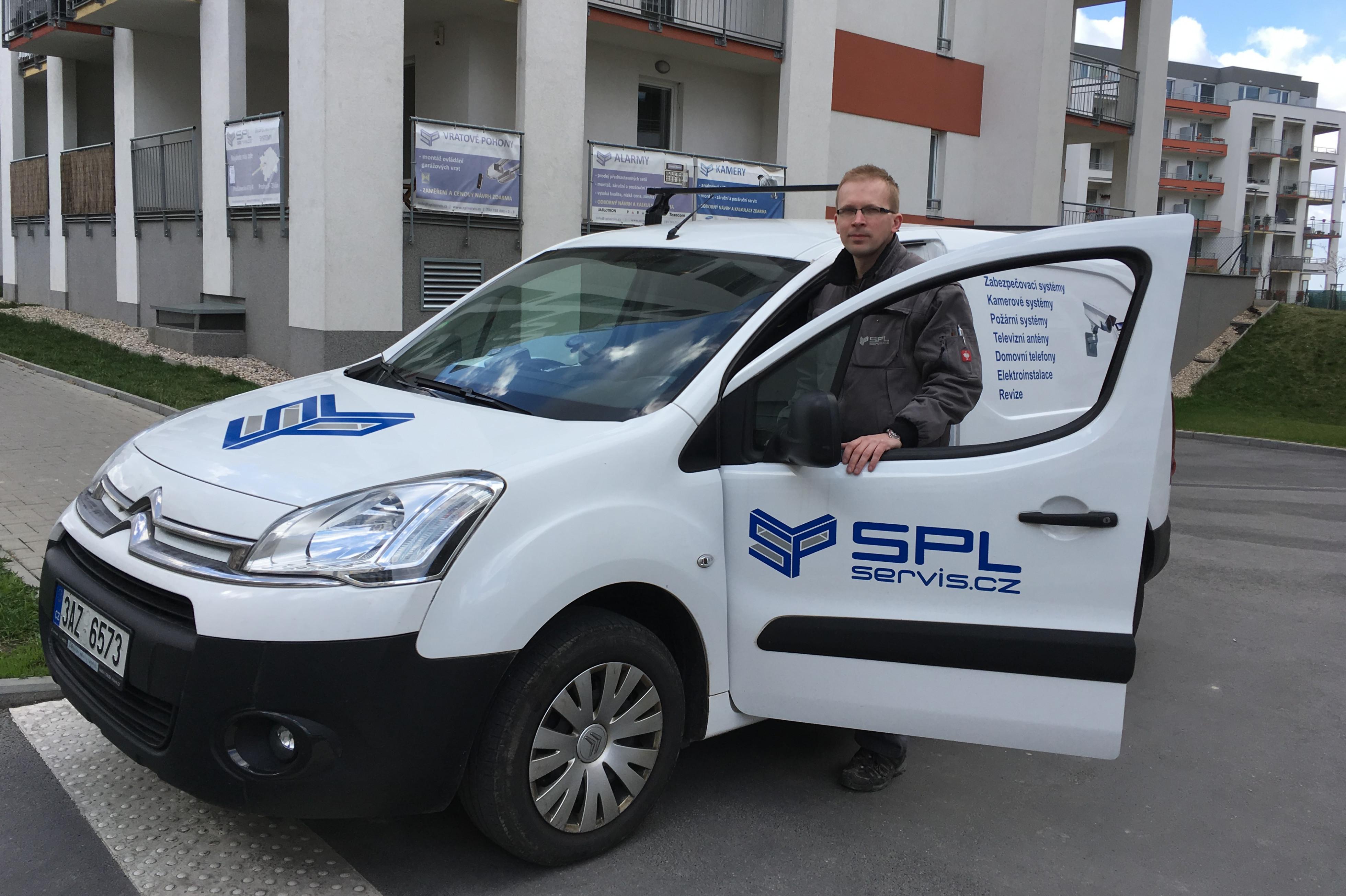 SPL servis.cz, s.r.o.