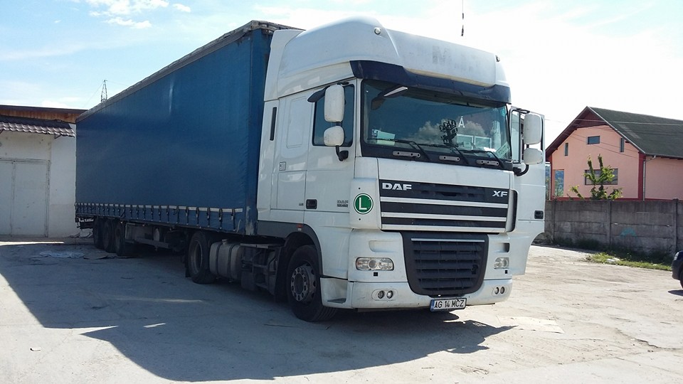 MB CZECH IMPORT LOGISTIC foto 4