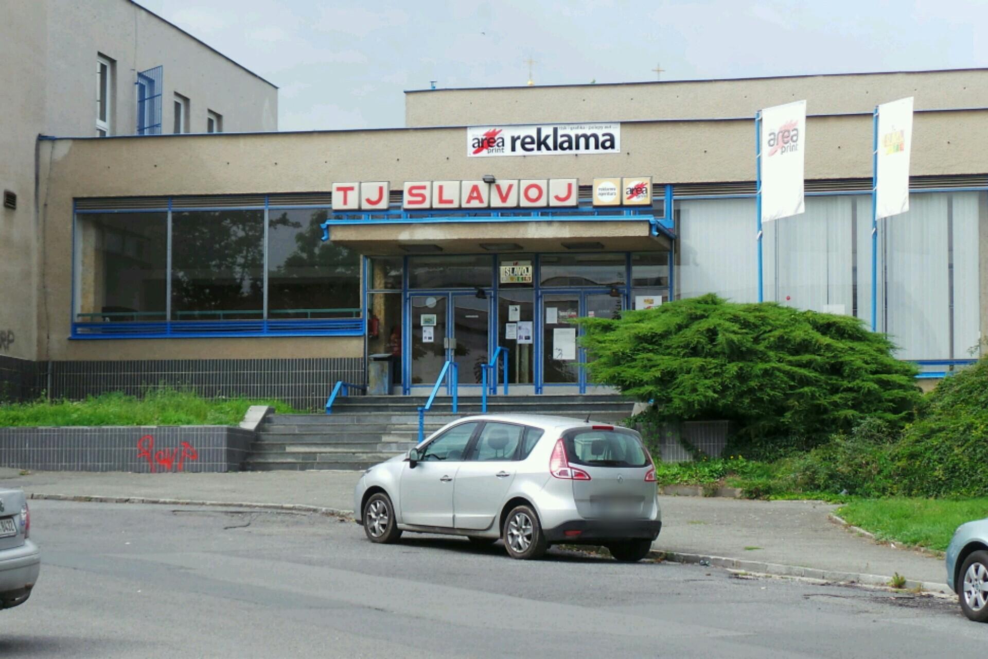 Sauna nad zimákem - café bar