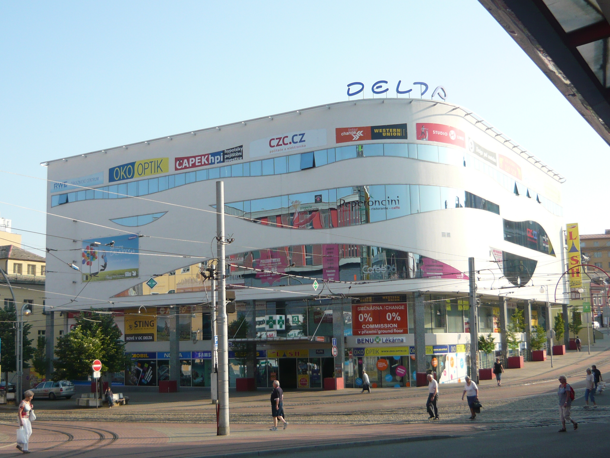 Akademie Jana Amose Komenského Liberec