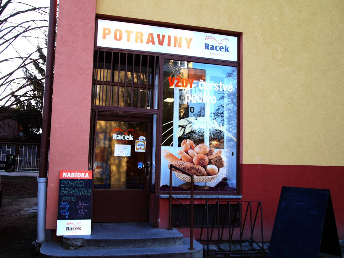 Pekárna Racek, s.r.o. foto 2