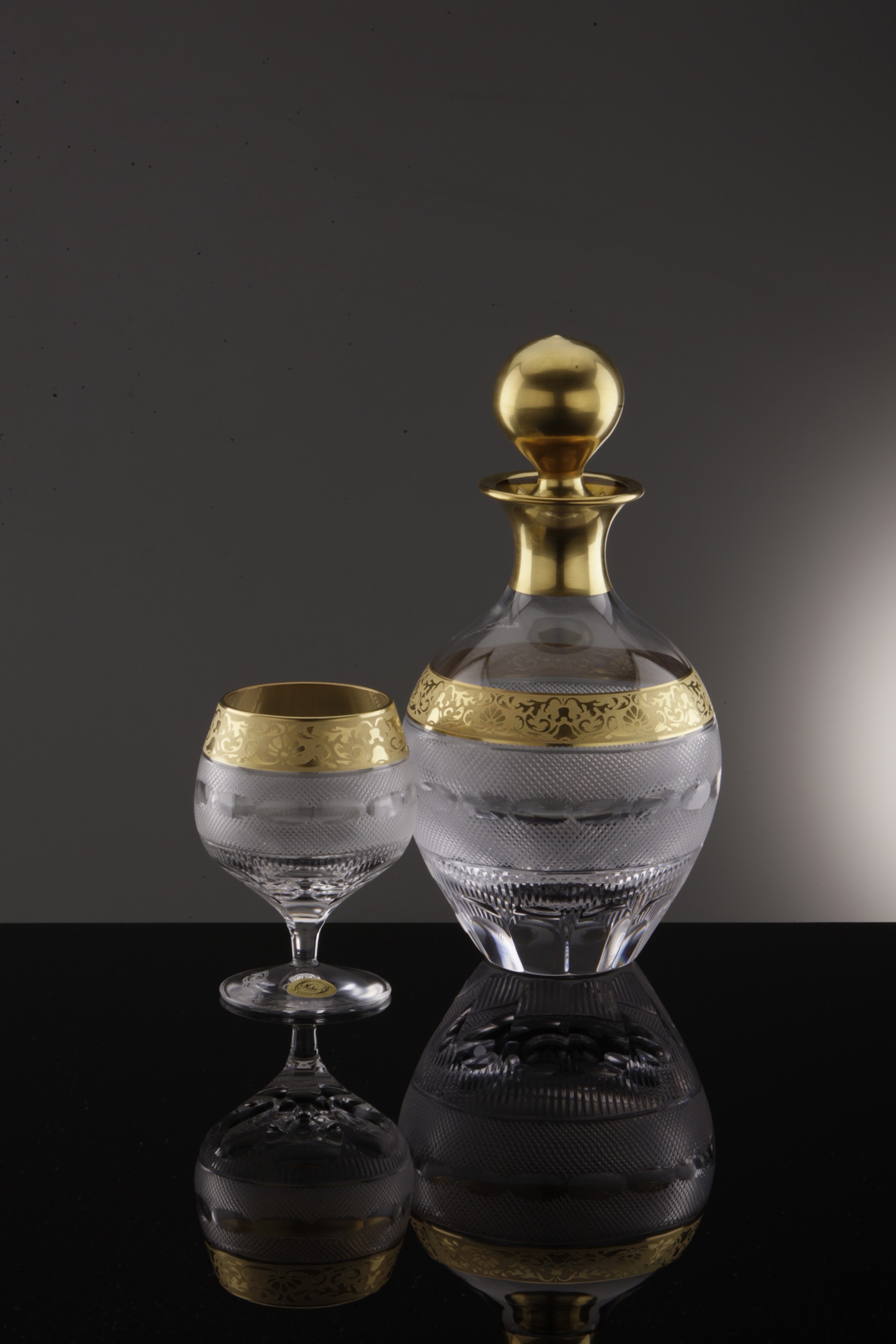 Niké Bohemia Crystal foto 2