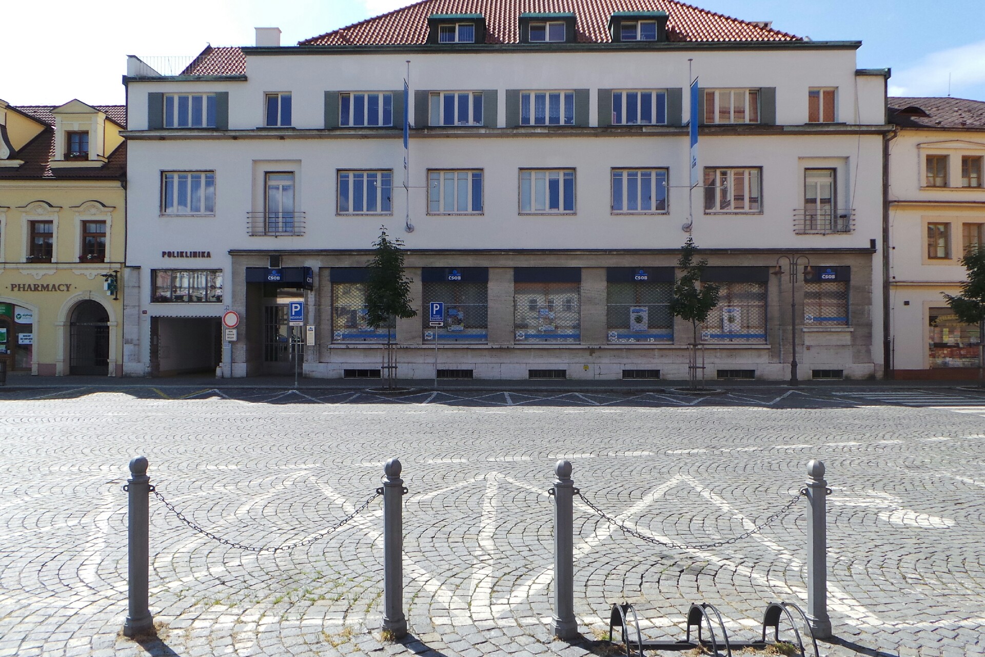 ČSOB - Československá obchodní banka foto 2