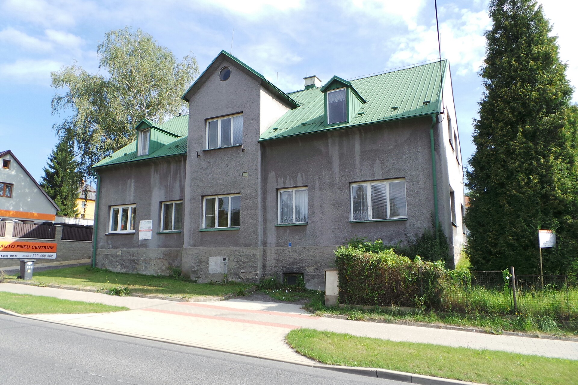 Linka důvěry Liberec