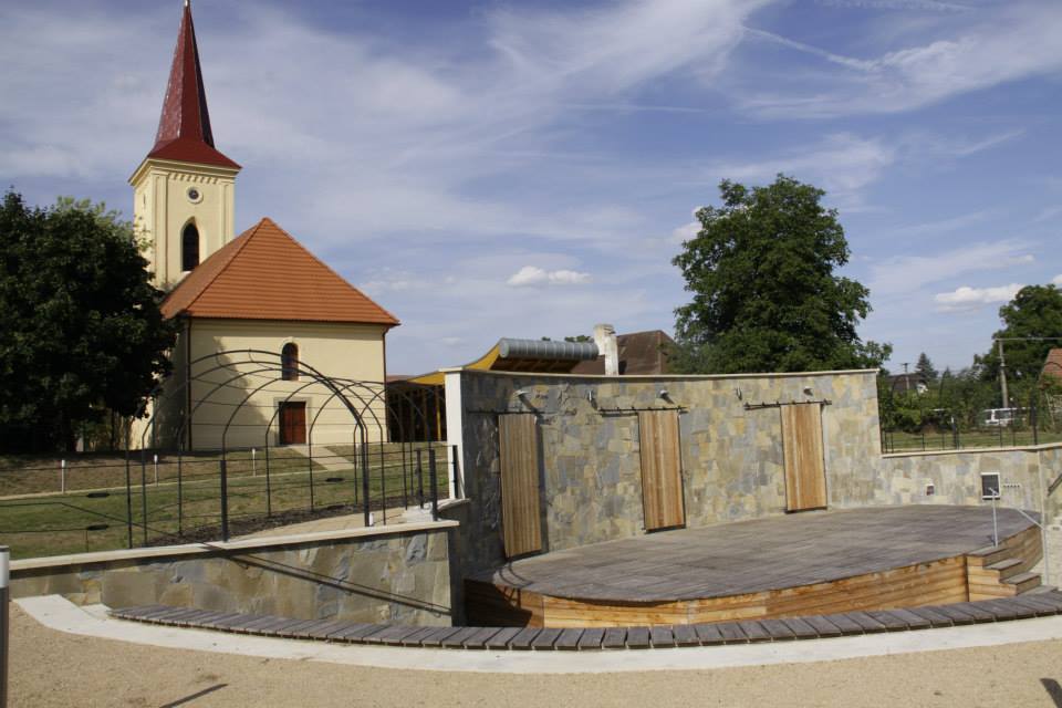 Kulturní Centrum KOSTEL