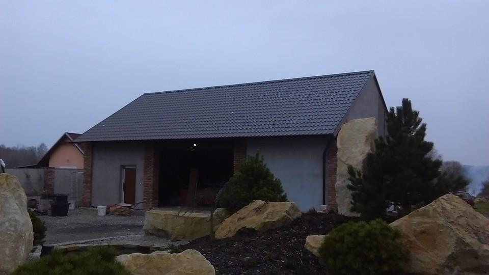 Střechy Pavel Ramach foto 4