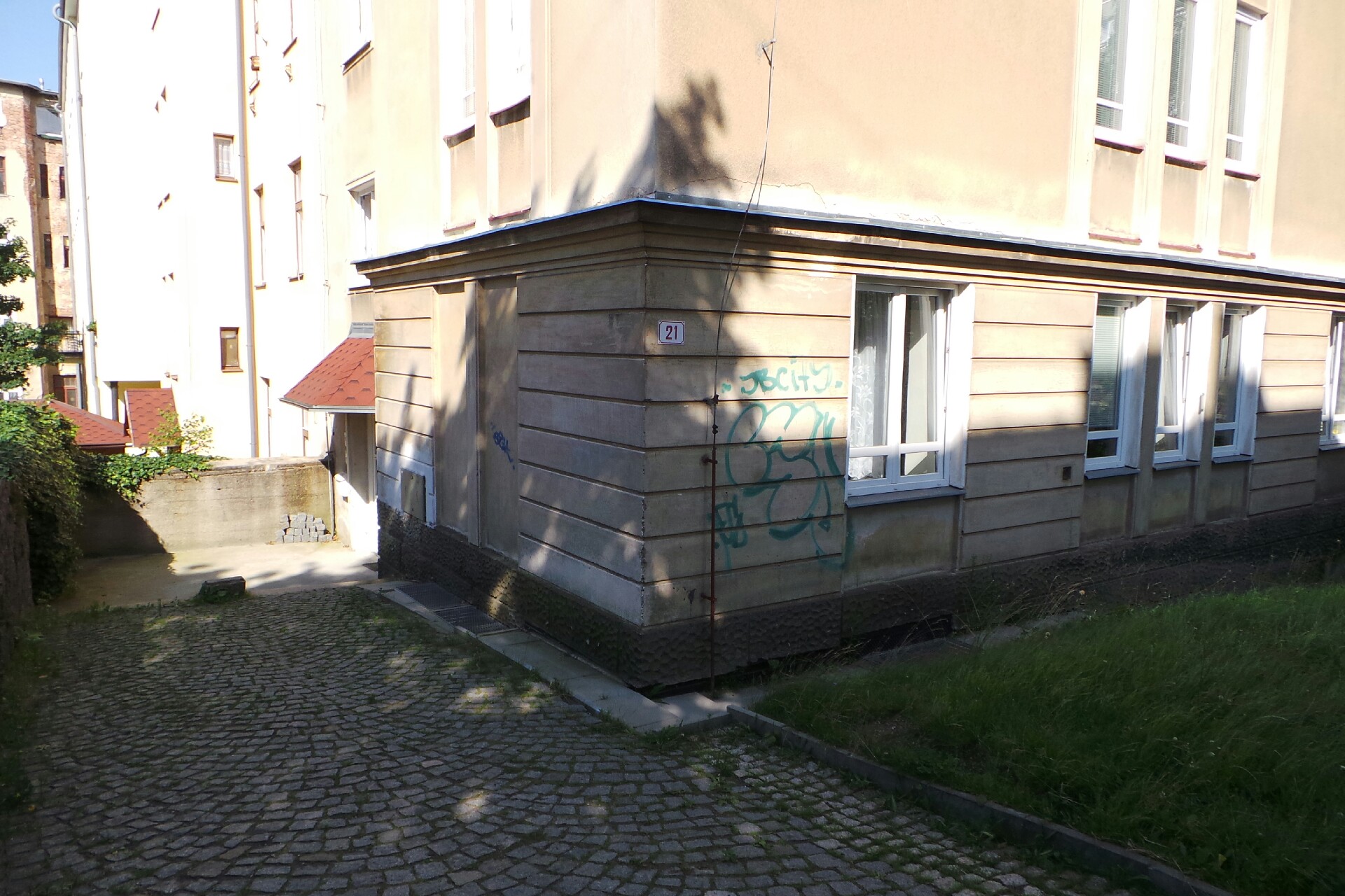 LM Systém Liberec, s.r.o.