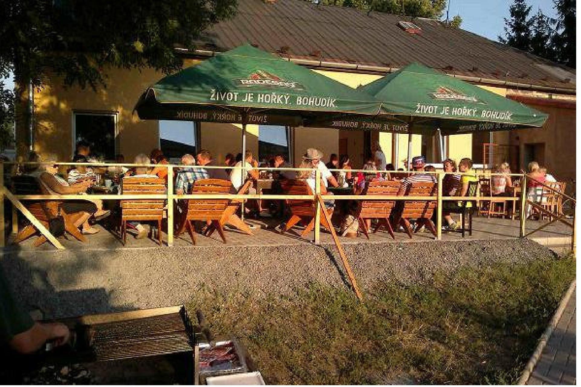 Hospůdka U Kocoura