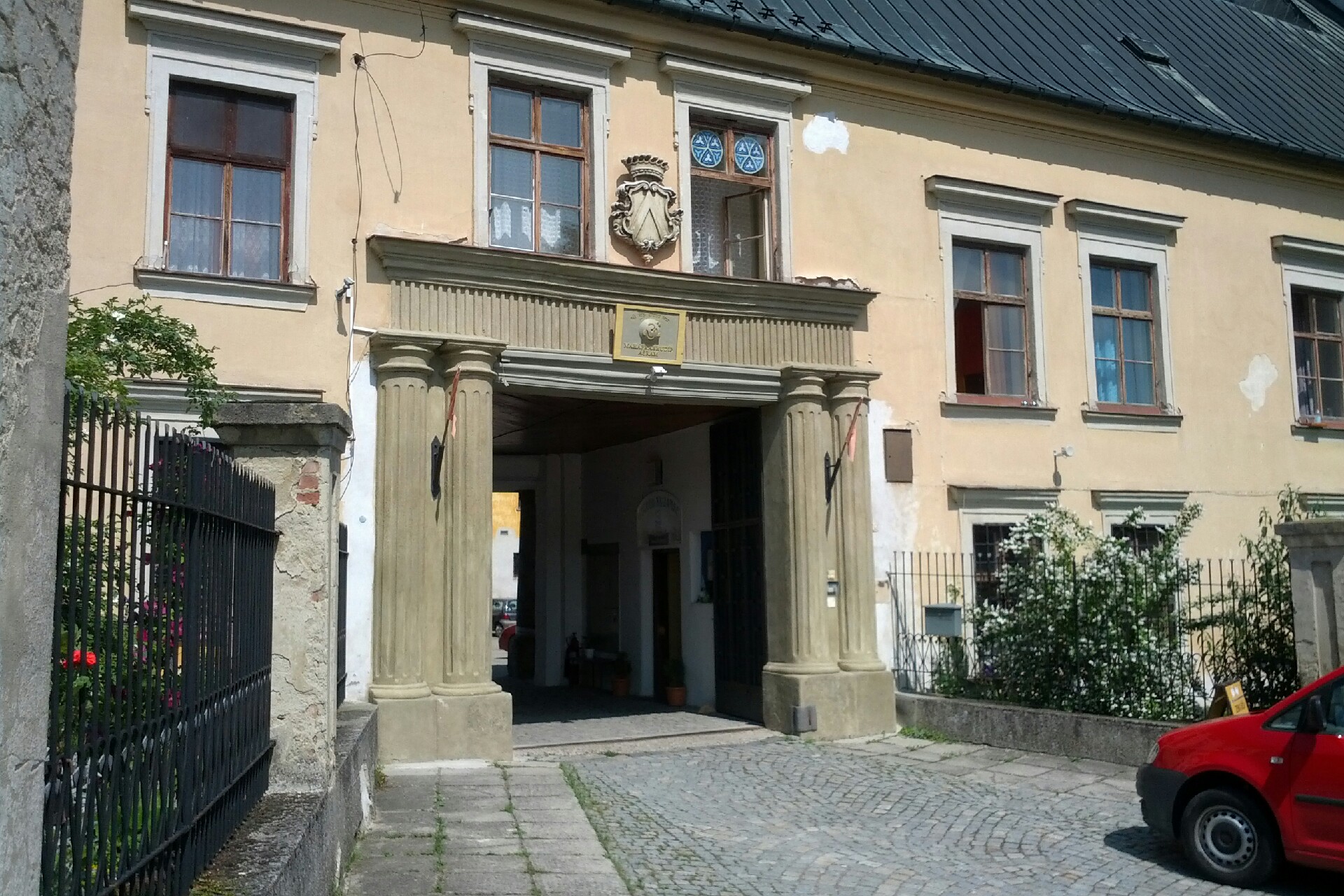 Český svaz Jóga v denním životě, z. s.