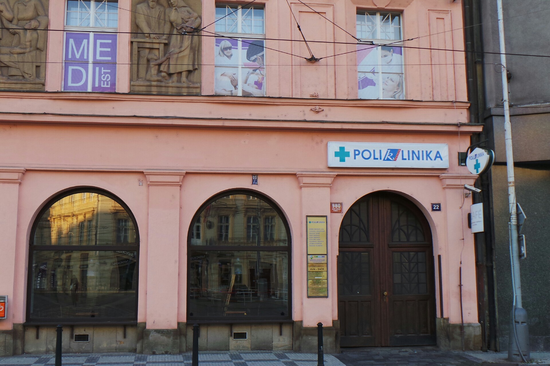 CHIMARE clinic, s.r.o.