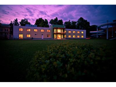 Garni Hotel Svitavy foto 2