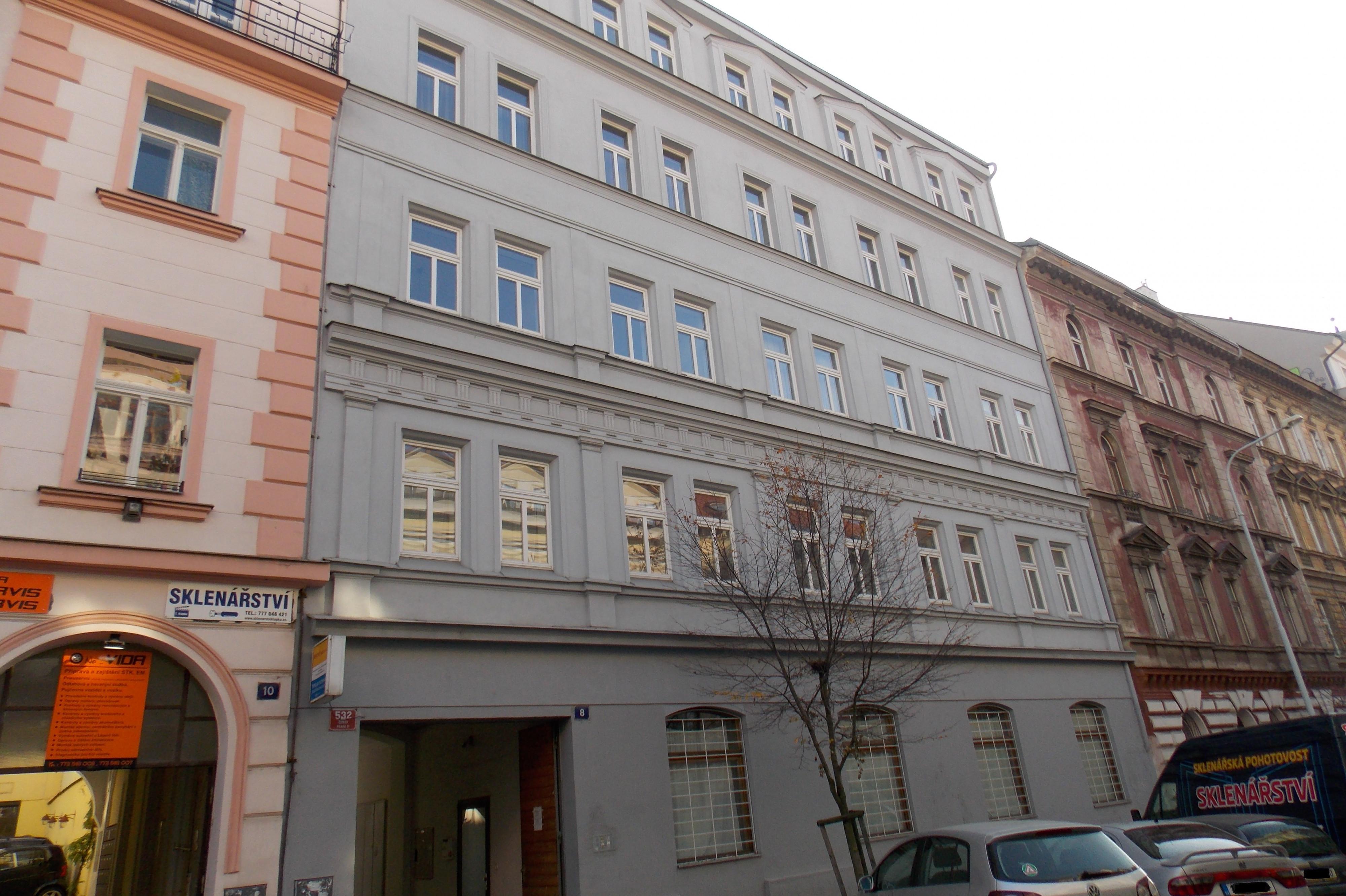 Popov a společníci s.r.o.