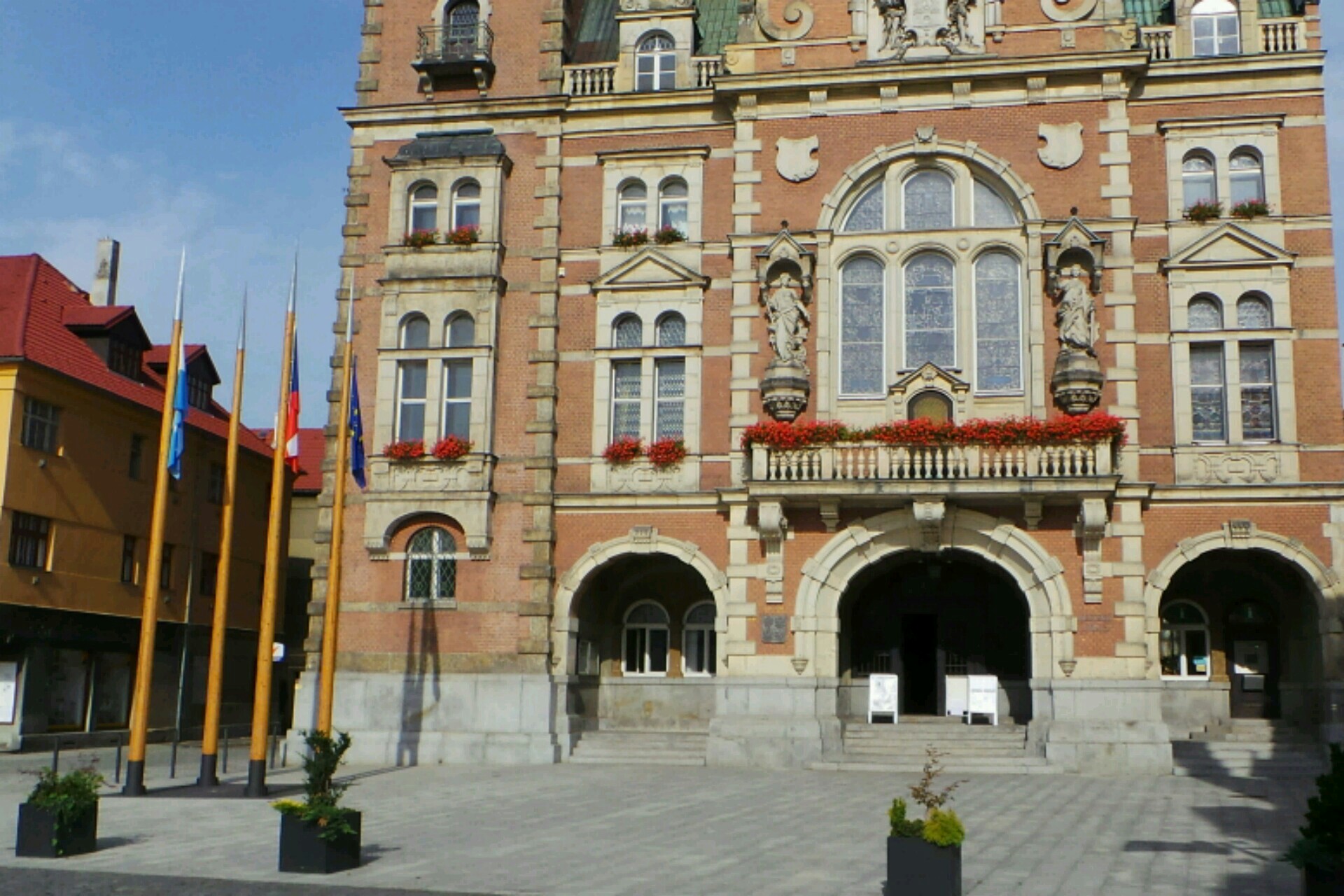 Městské muzeum Frýdlant foto 2