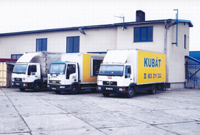Autodoprava Kubát, s.r.o. foto 2