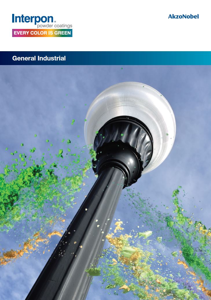 Akzo Nobel Coatings CZ, a.s. foto 2