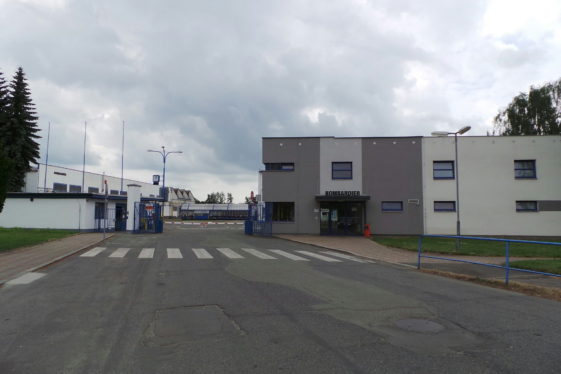 ALSTOM Czech Republic a.s.