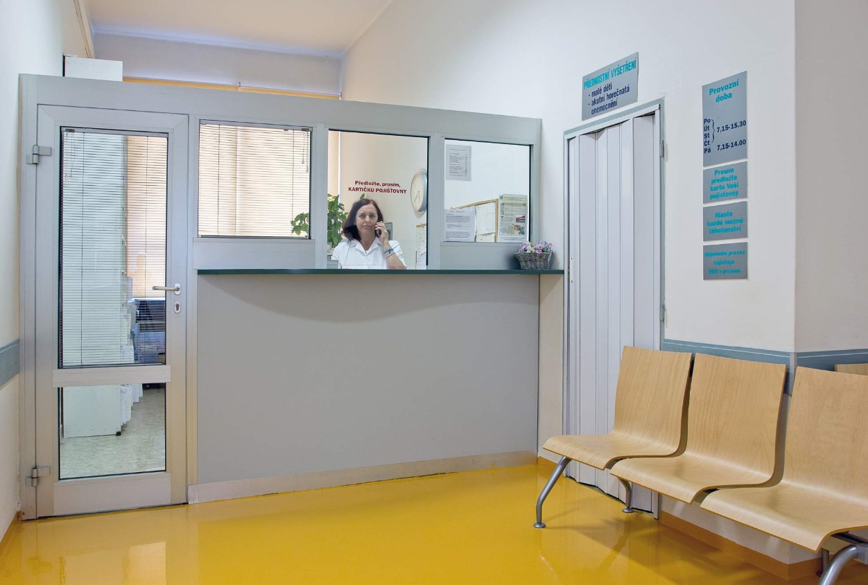 Mediray s.r.o. foto 3