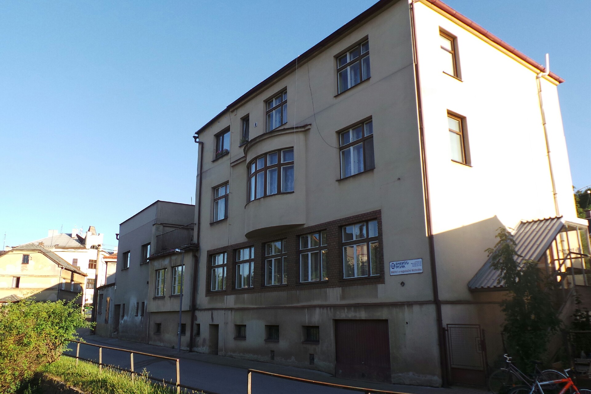 ENERGO NOVA, spol. s r.o.