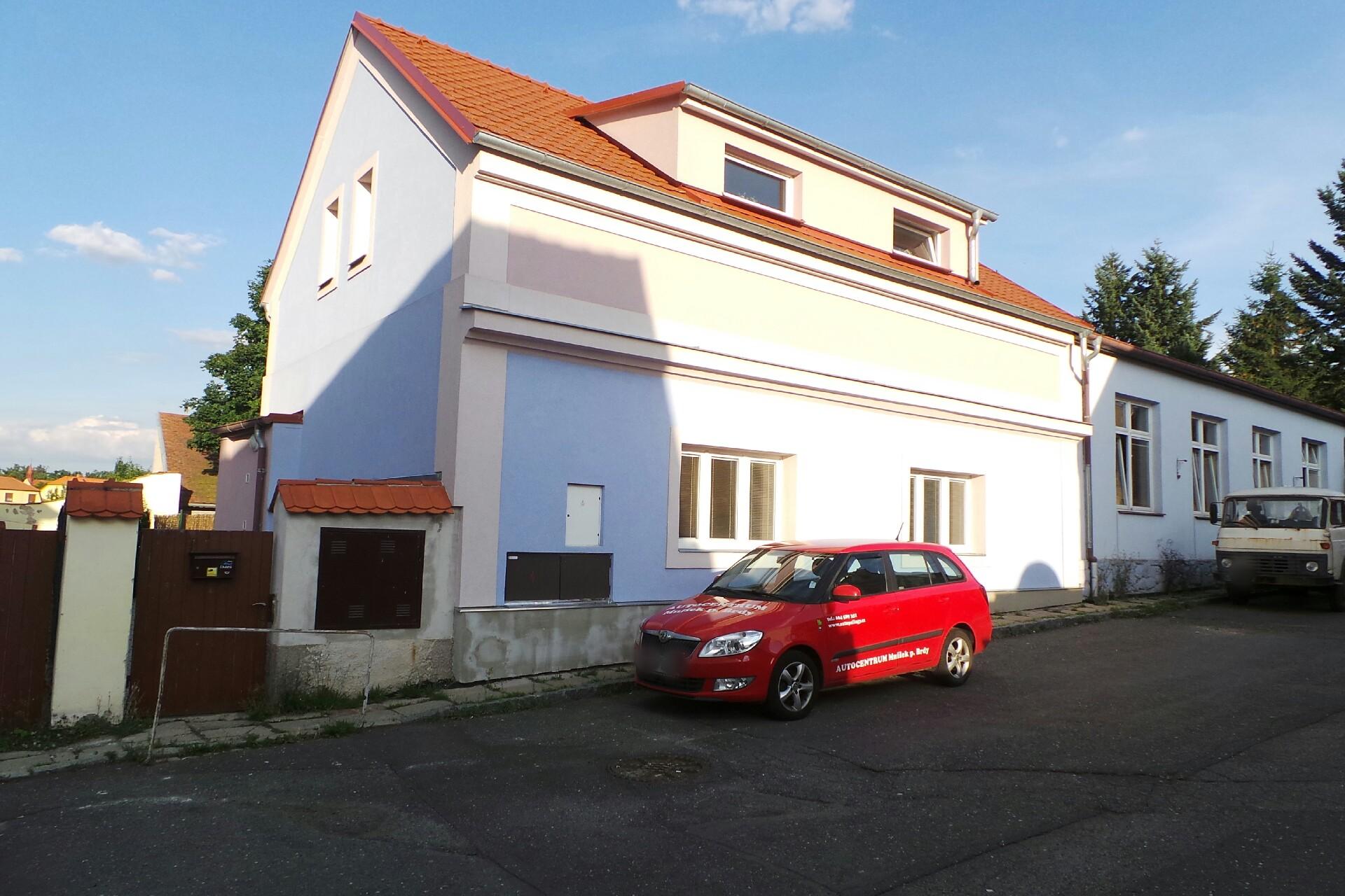 Aerobik studio Orel Dobříš foto 2