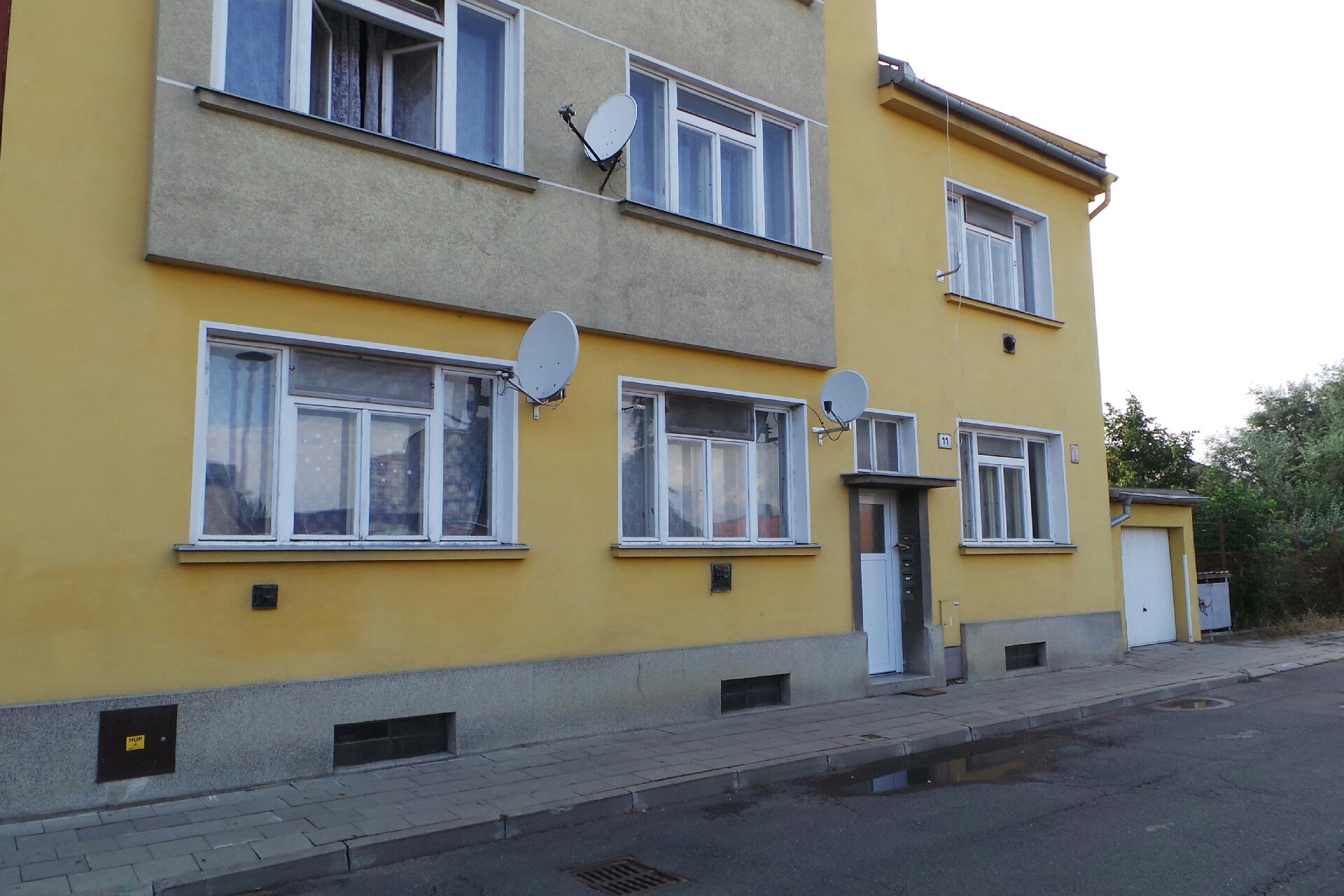 Ing. Jiří Stochleba