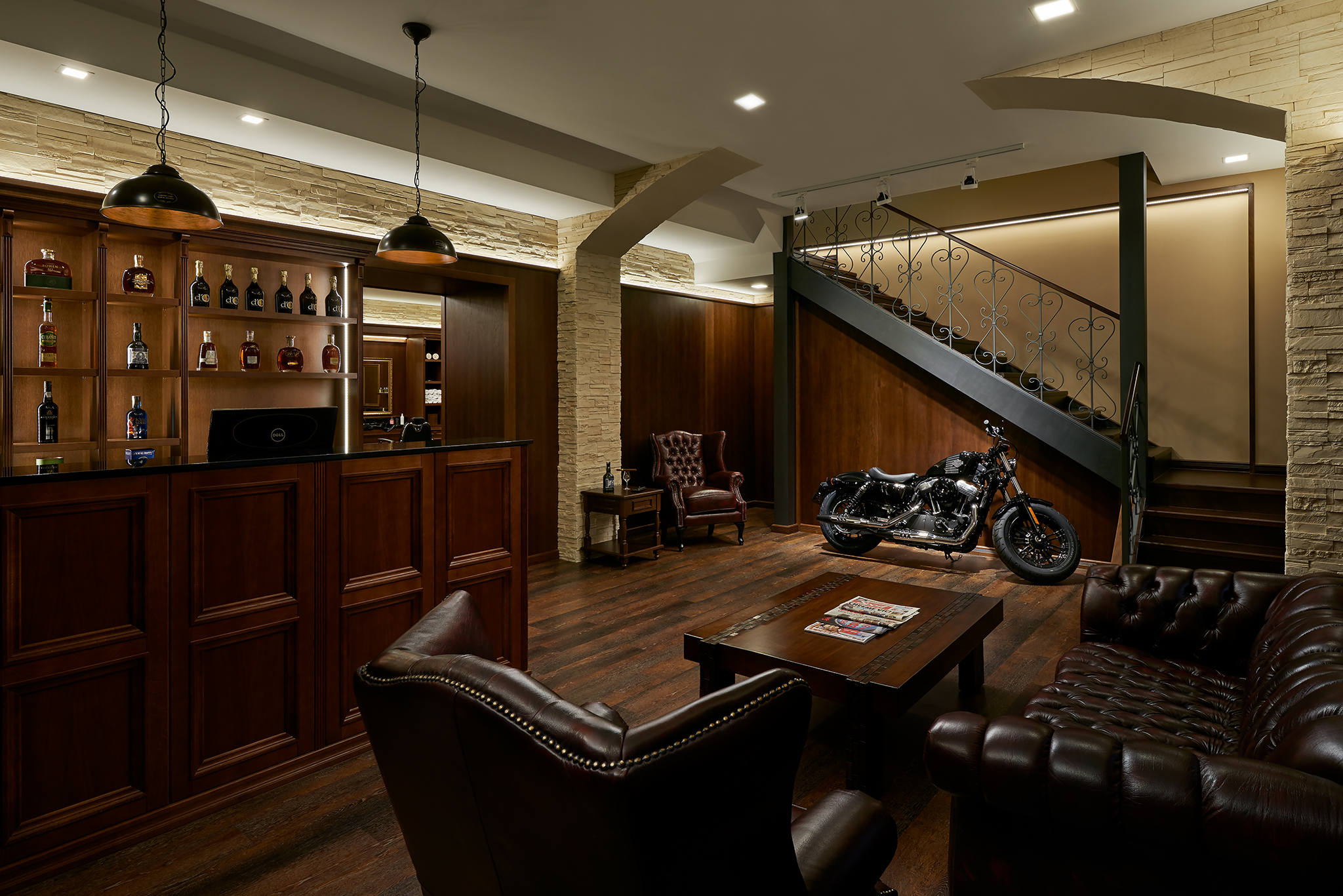 Gentlemen´s Barber Club foto 5