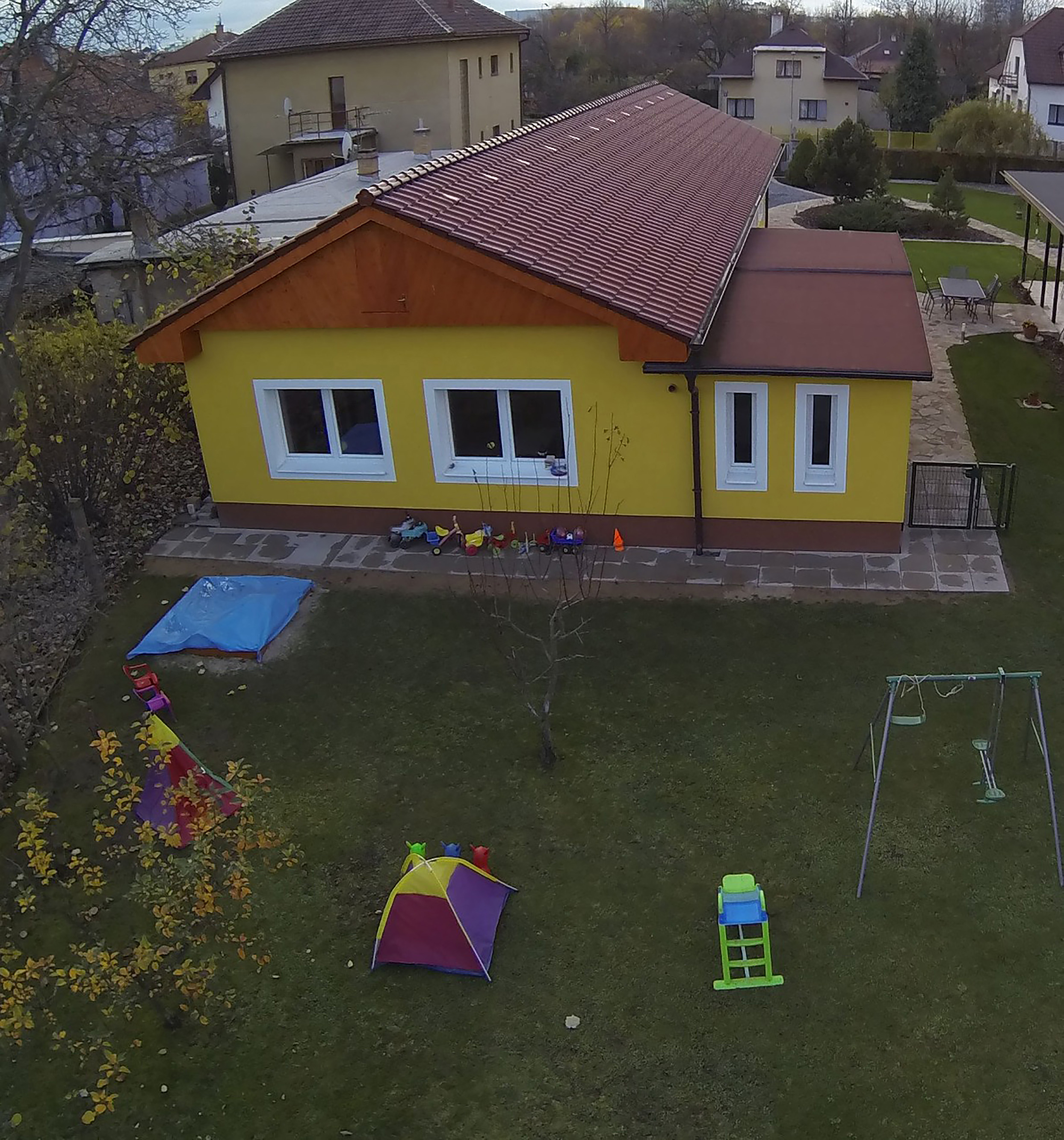 Školka Amálka foto 4