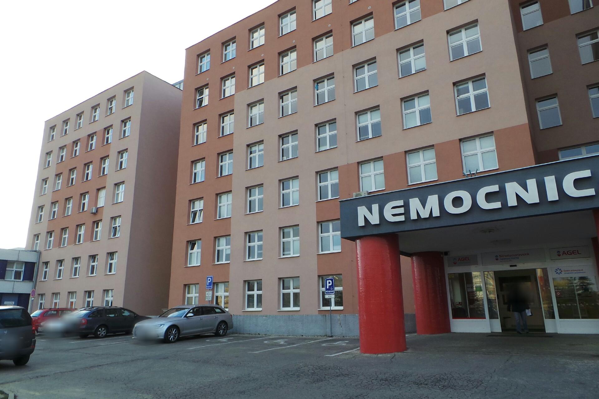 MUDr. Jana Freislebenová