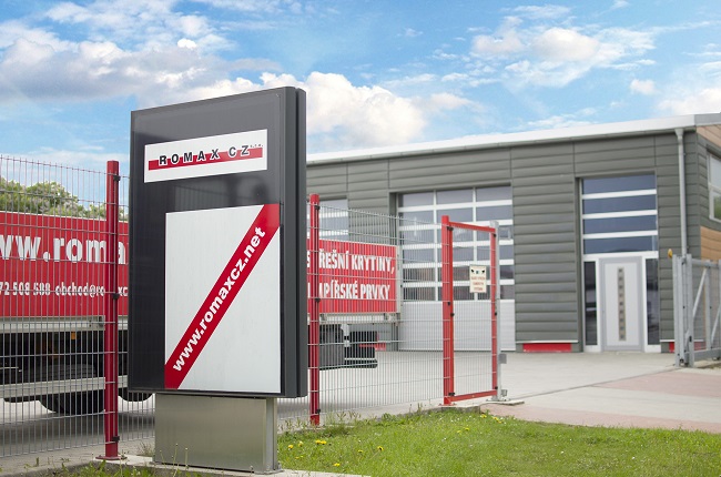 ROMAX CZ, s.r.o. foto 3
