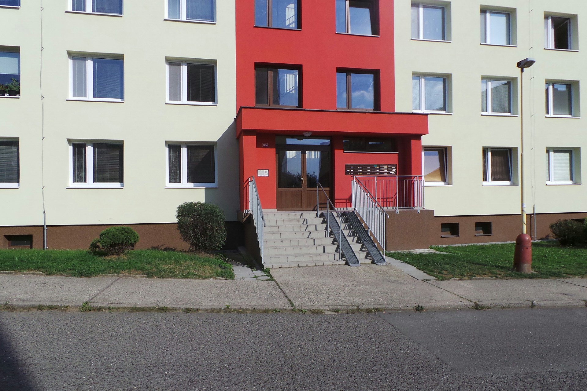 WebPlatform.cz - Radek Palát