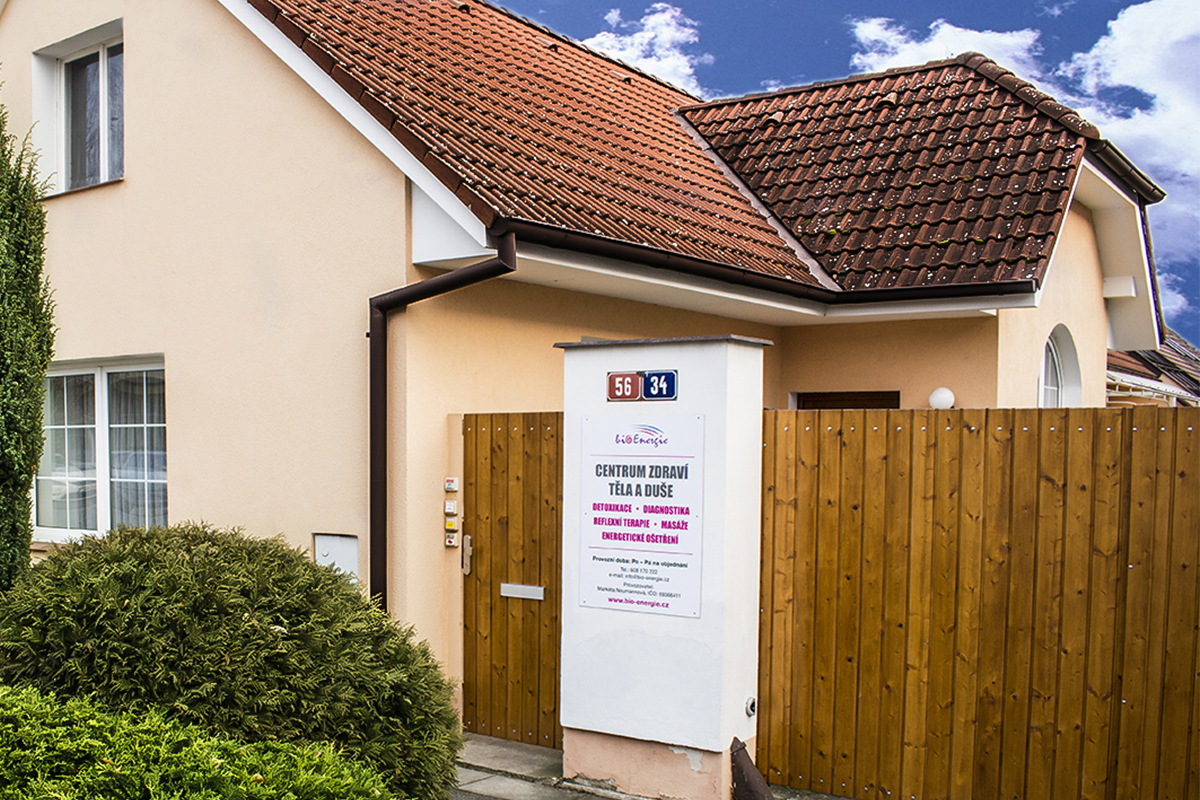 Markéta Améra Steinbachová