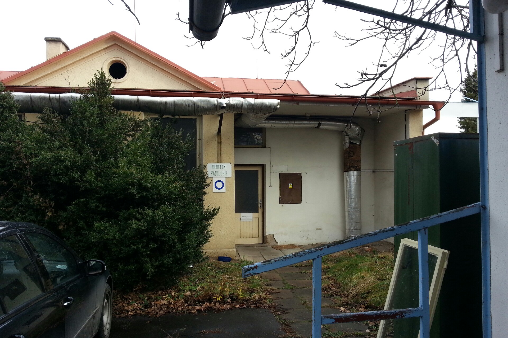 Jiří Voženílek, spol. s r.o.