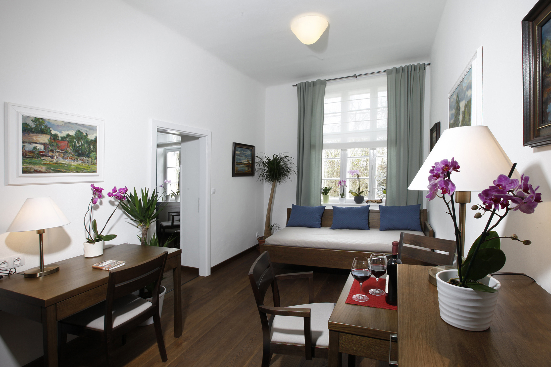 Apartmány ŠUPINA foto 4