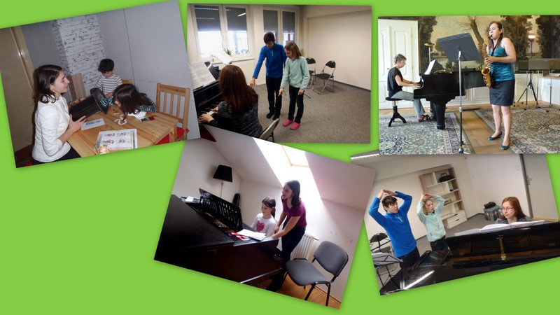 Universum v Kostce foto 2