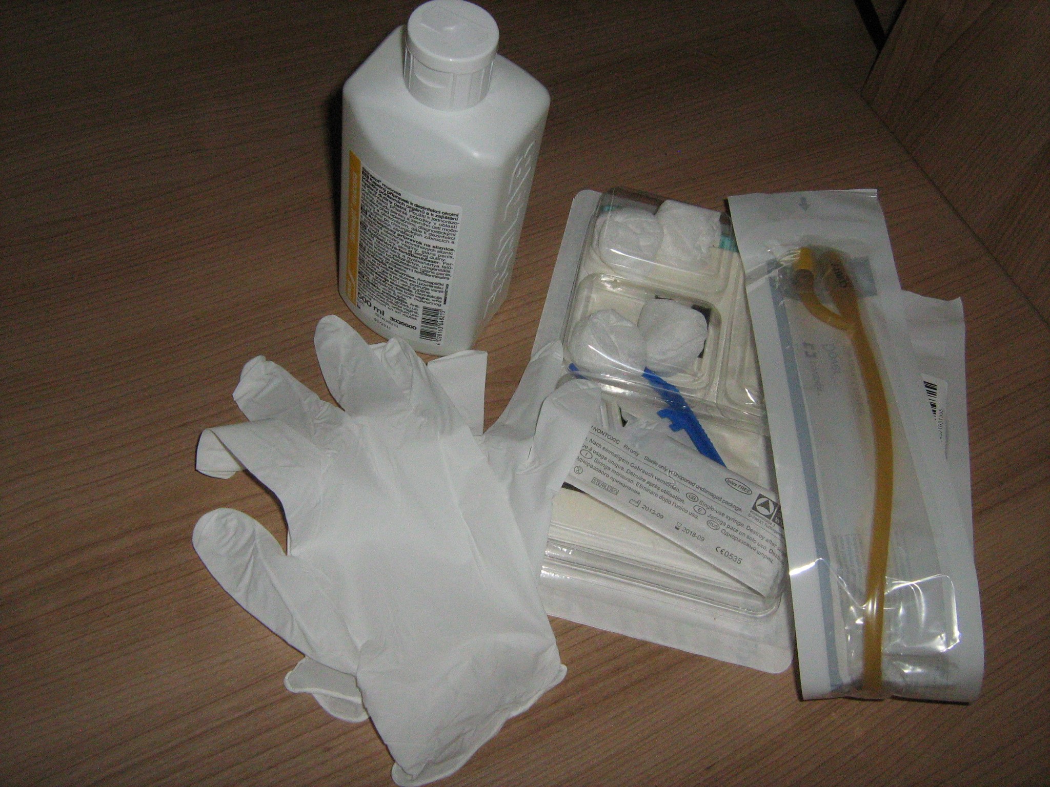 Dobruška - domácí péče Plzeň, s.r.o. foto 2