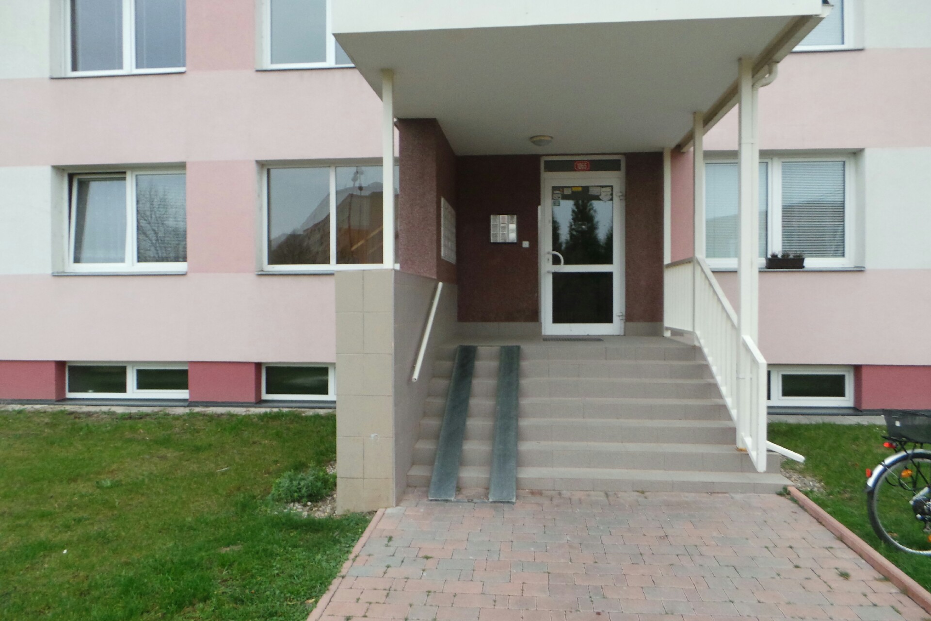 Václav Vránek - VV Koupelny