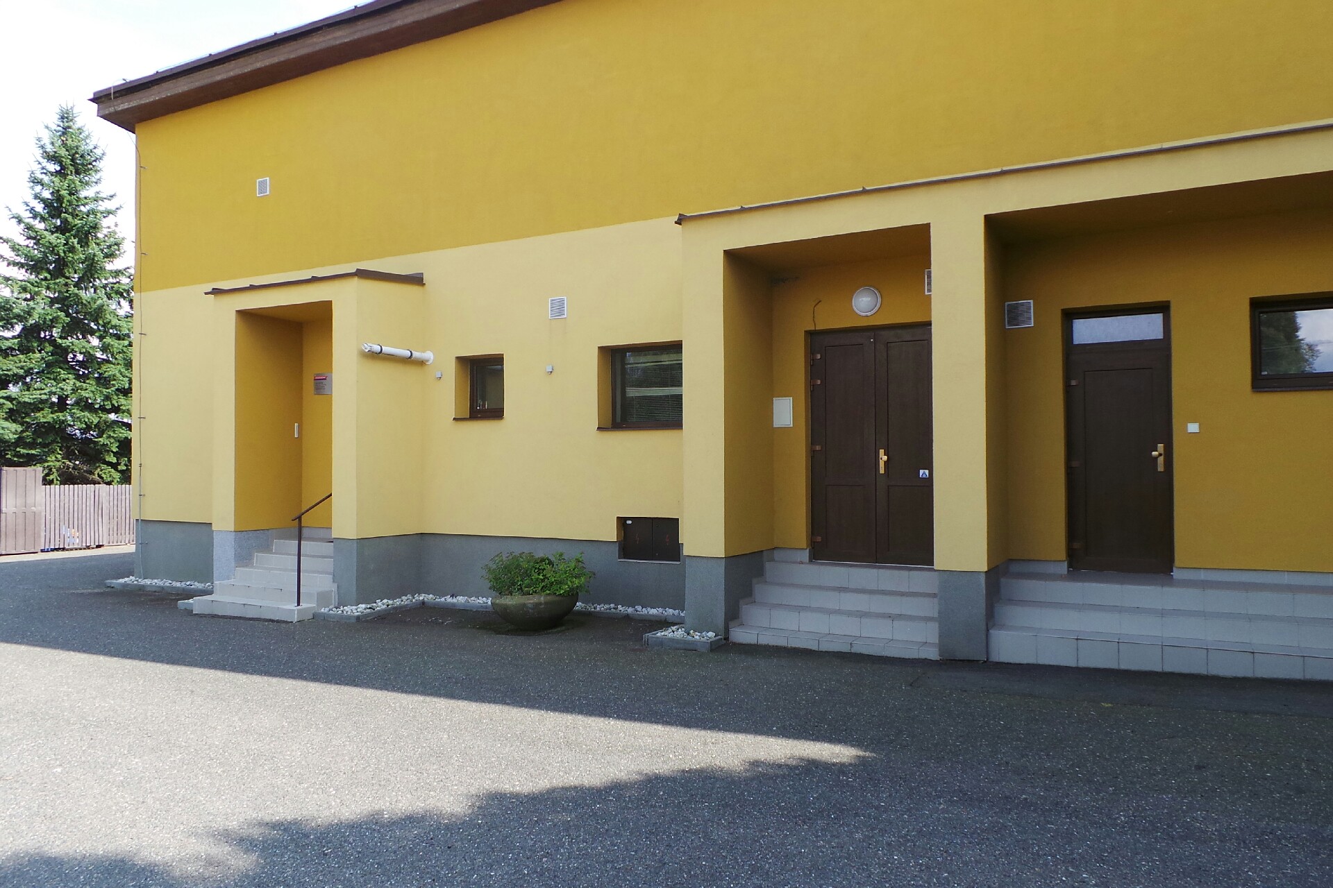 Obecní knihovna Lhota u Příbramě