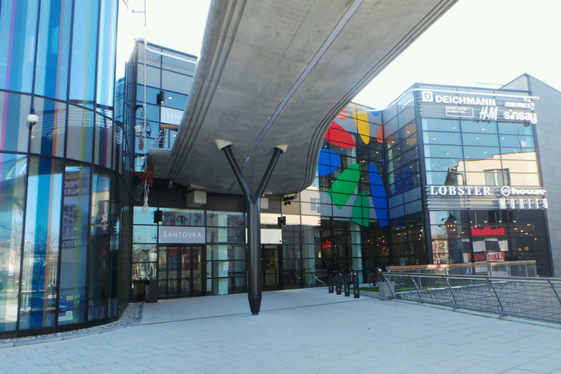 Intersport foto 2