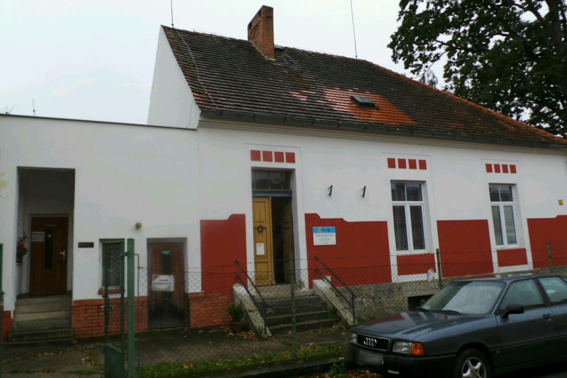 Asociace rodičů a přátel zdravotně postižených dětí v ČR - Klub Krteček v Písku