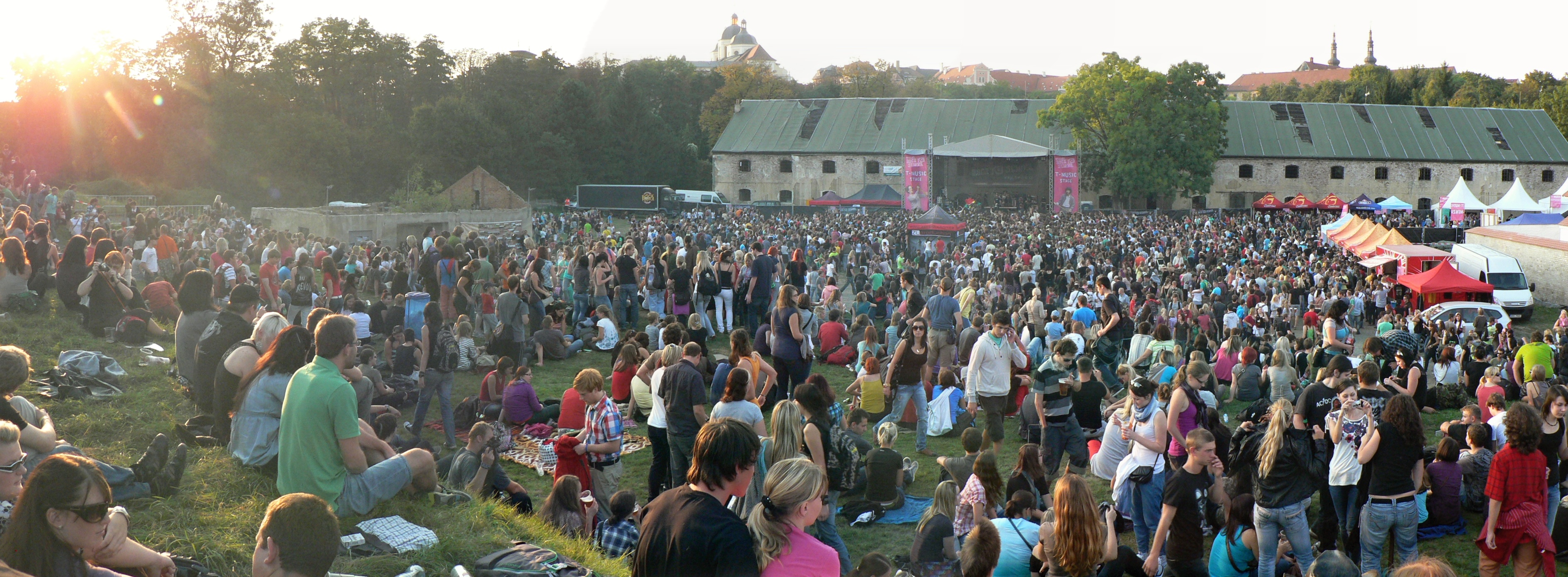 Muzeum Olomoucké pevnosti foto 2