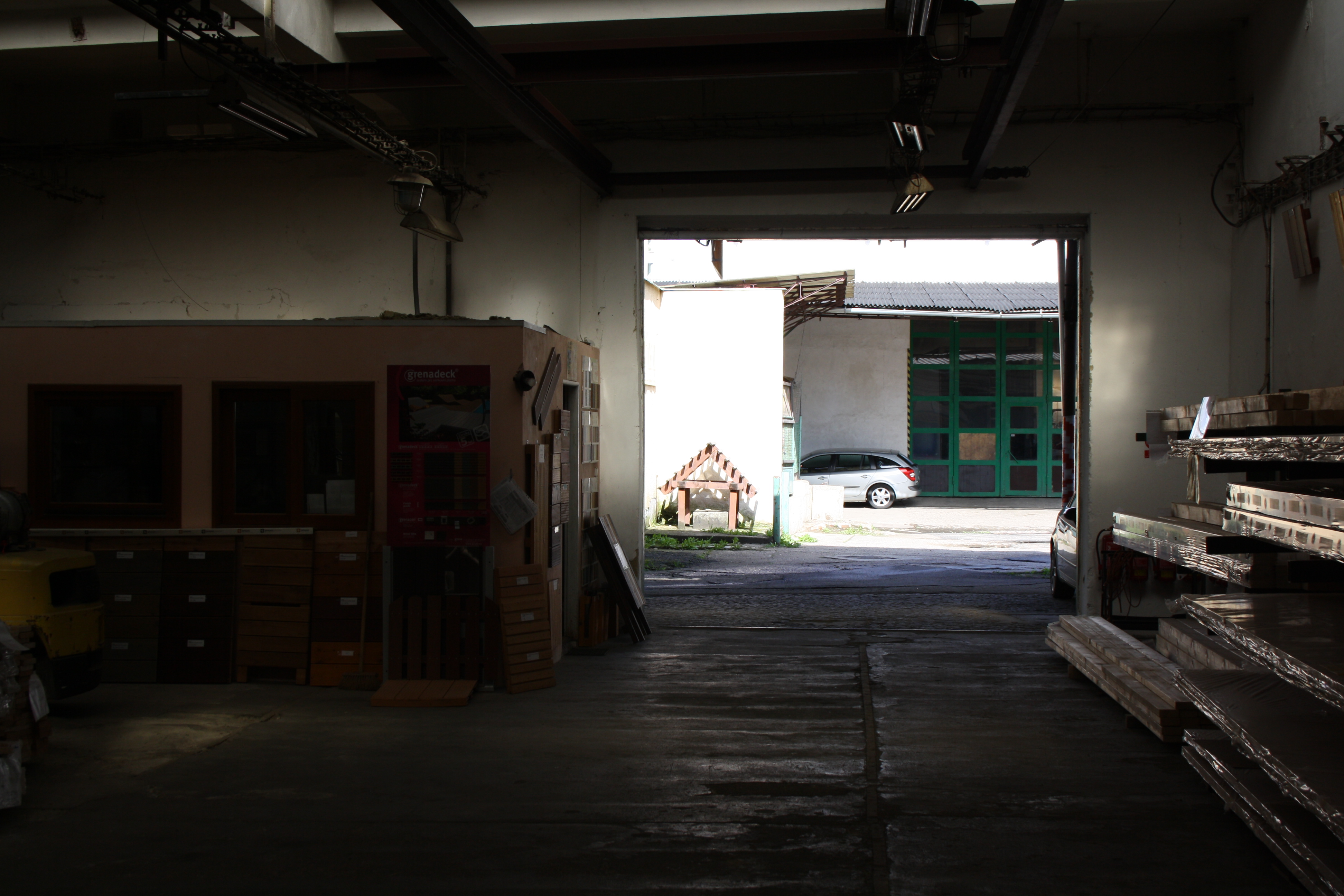 ARTISAN DŘEVOPRODEJ foto 6