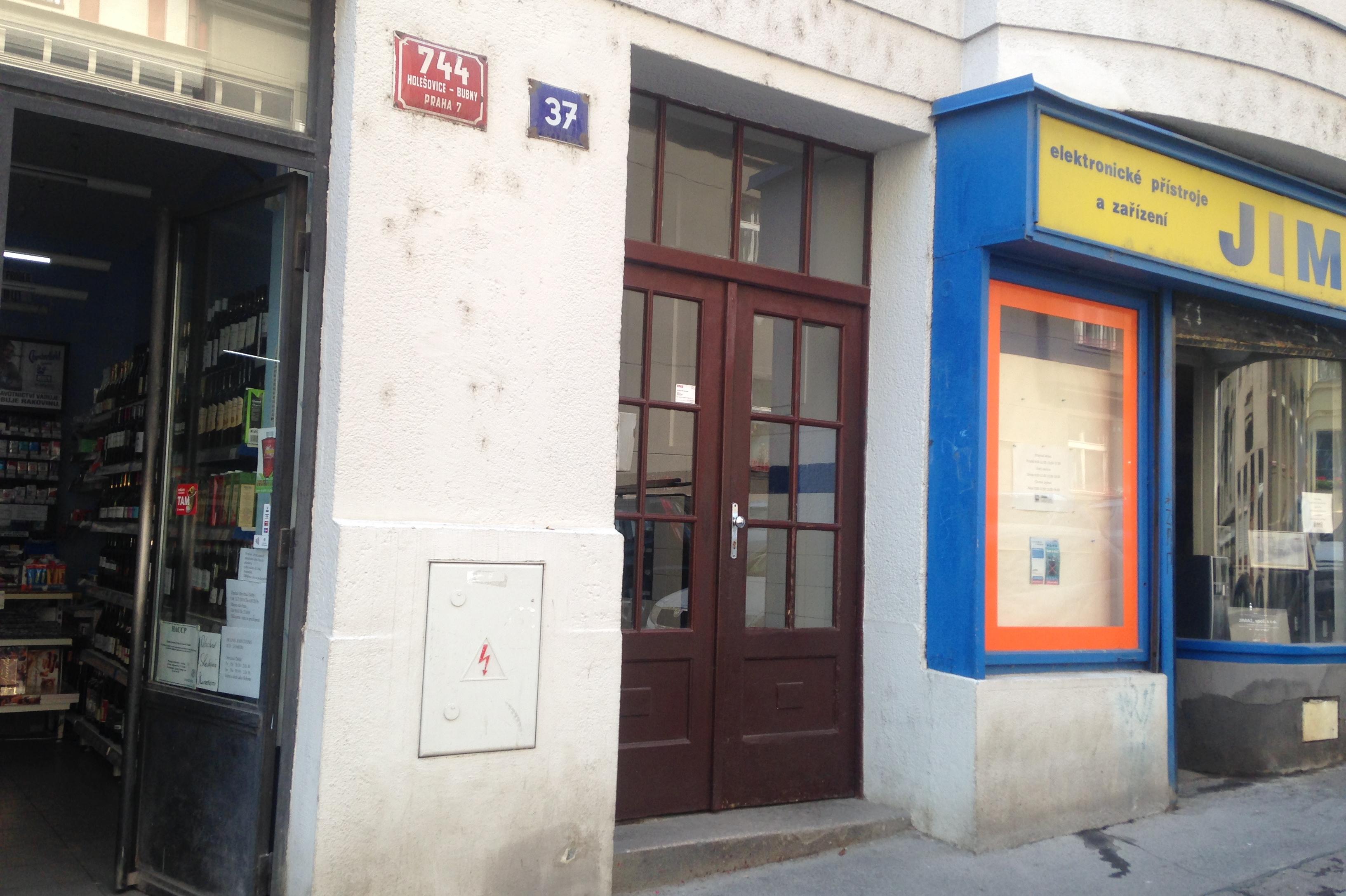 Studio v zahradě - Mgr. Jarmila Procházková